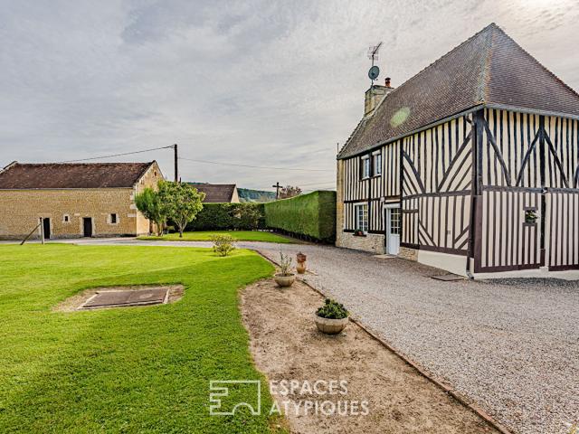 Maison 3 pièces 66 m²