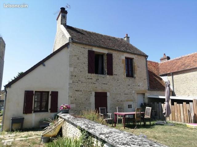 Maison 3 pièces 66 m²