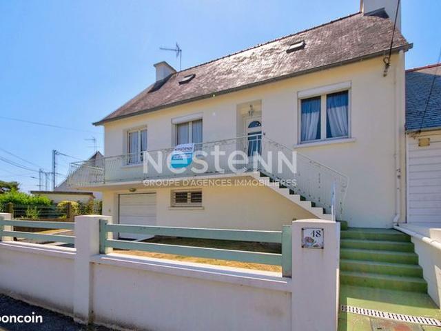Maison 3 pièces 66 m²