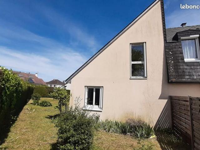 Maison 3 pièces 66 m²