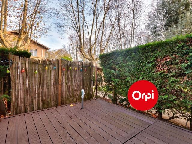 Maison 3 pièces 66 m²