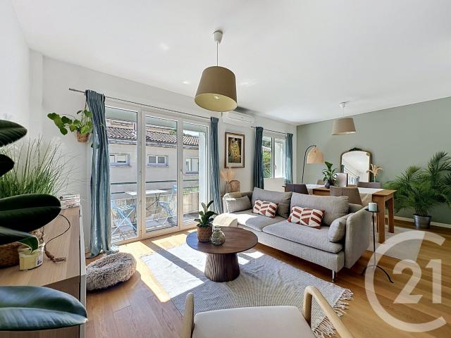 Maison 3 pièces 66 m²