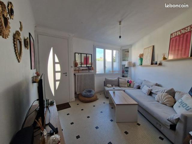 Maison 3 pièces 66 m²