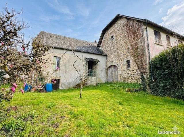 Maison 3 pièces 66 m²