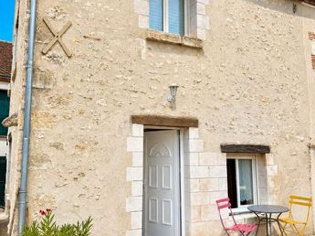 Maison 3 pièces 66 m²