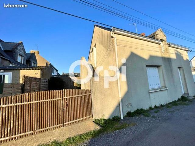 Maison 3 pièces 66 m²