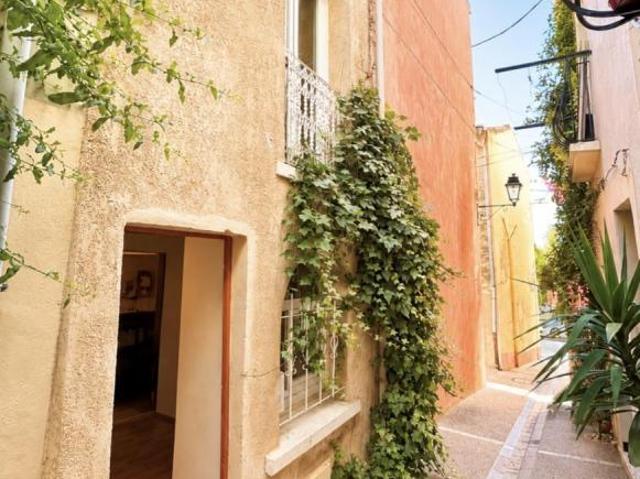 Maison 3 pièces 66 m²