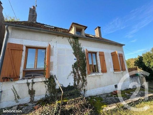 Maison 3 pièces 66 m²