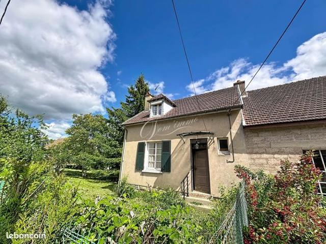 Maison 3 pièces 66 m²