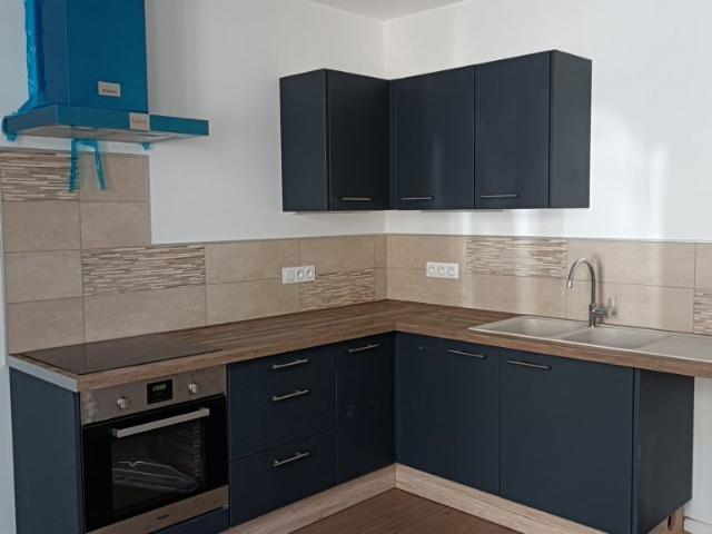 Maison 3 pièces 66 m²