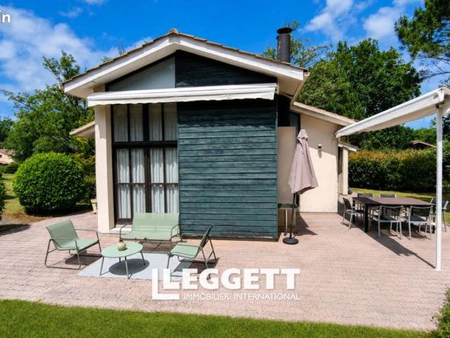 Maison 3 pièces 66 m²