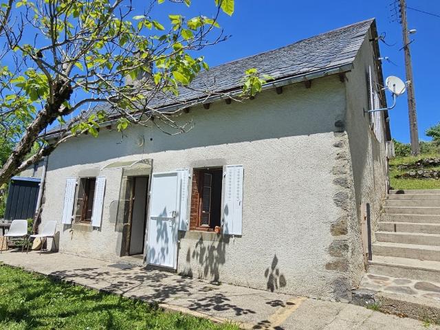 Maison 3 pièces 66 m²