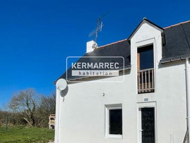 Maison 3 pièces 66 m²