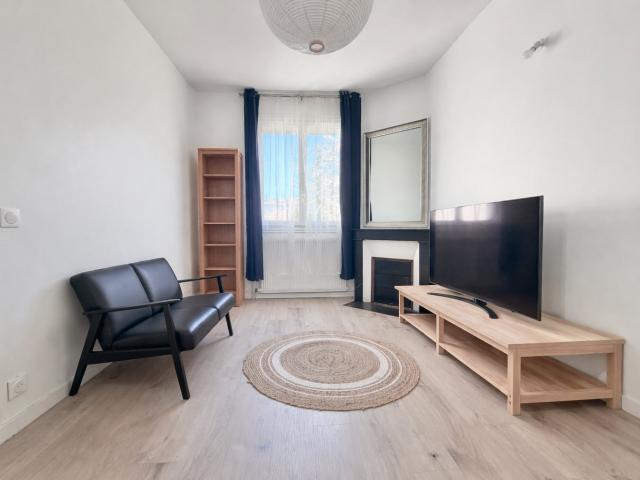 Maison 3 pièces 66 m²