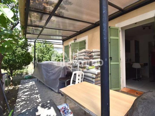 Maison 3 pièces 66 m²