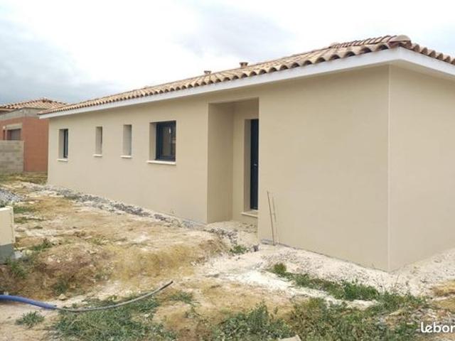 Maison 3 pièces 66 m²