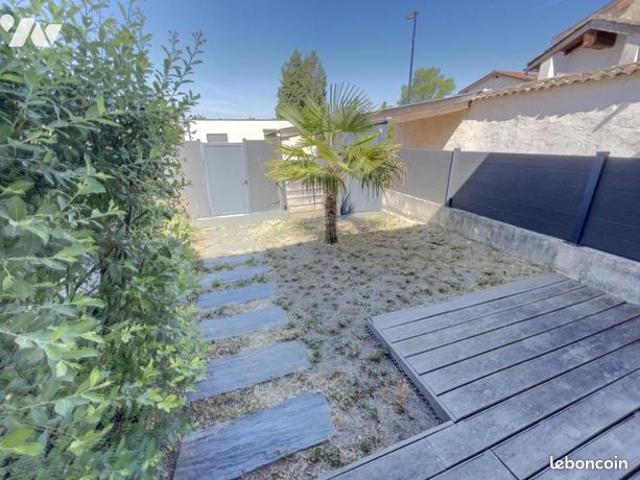 Maison 3 pièces 66 m²