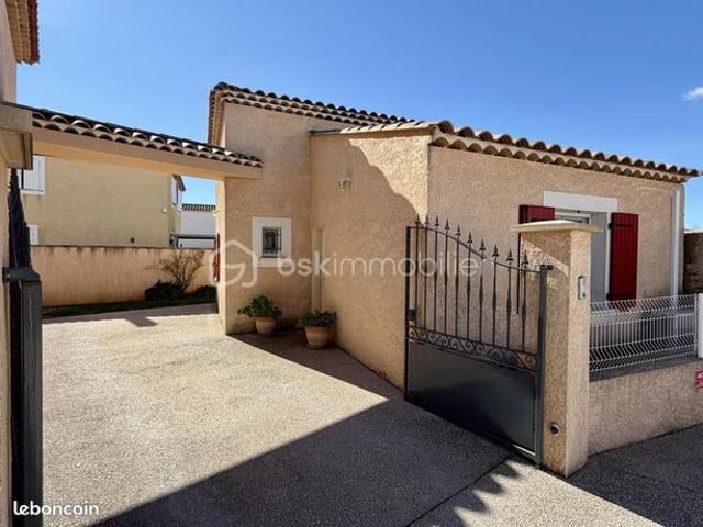 Maison 3 pièces 66 m²