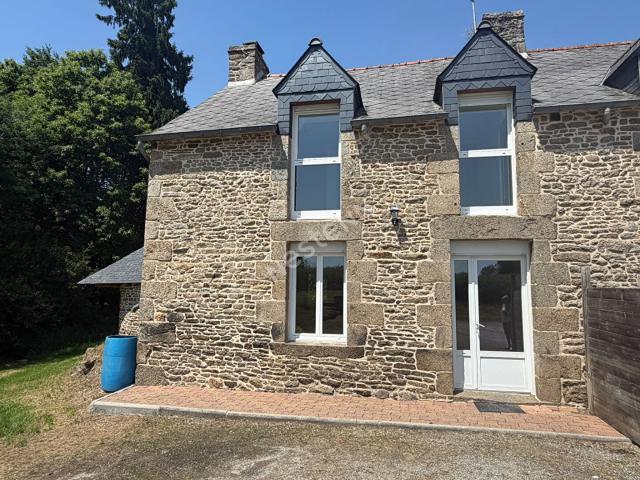 Maison 3 pièces 66 m²