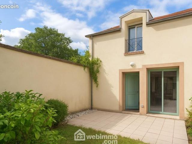 Maison 3 pièces 66 m²