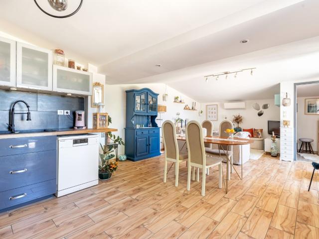Maison 3 pièces 66 m²