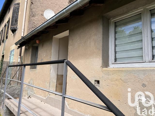 Maison 3 pièces 66 m²