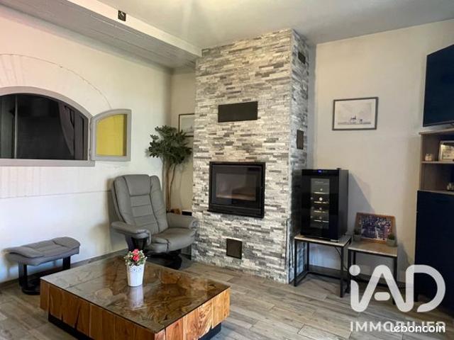 Maison 3 pièces 66 m²