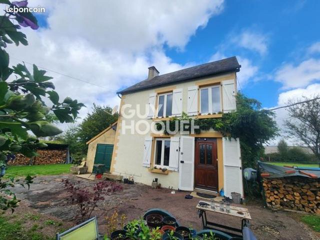 Maison 3 pièces 66 m²