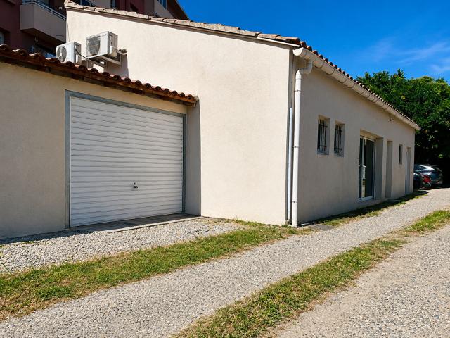 Maison 3 pièces 66 m²