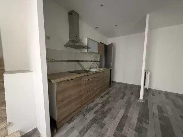 Maison 3 pièces 66 m²