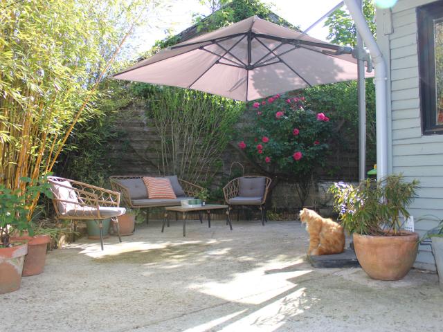 Maison 3 pièces 66 m²