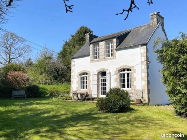 Maison 3 pièces 66 m²