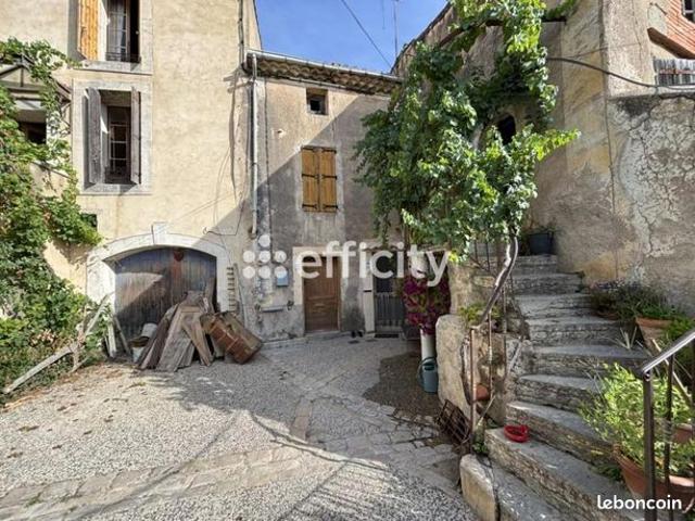 Maison 3 pièces 66 m²