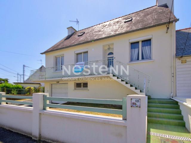 Maison 3 pièces 66 m²