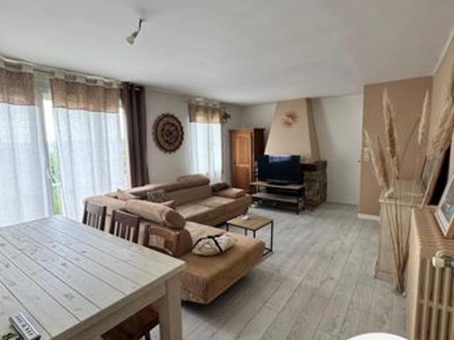 Maison 3 pièces 66 m²