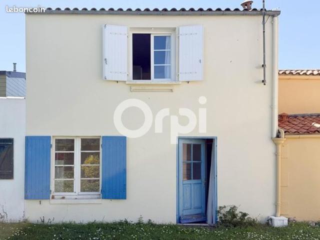 Maison 3 pièces 66 m²
