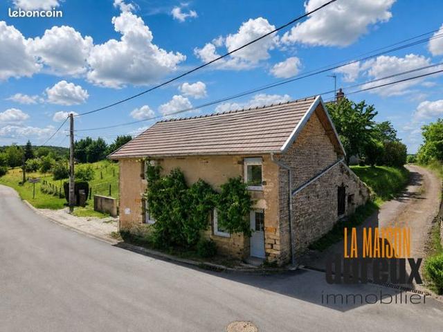 Maison 3 pièces 66 m²