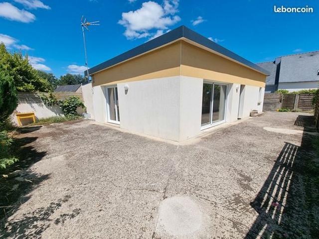 Maison 3 pièces 66 m²