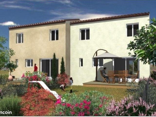 Maison 3 pièces 66 m²