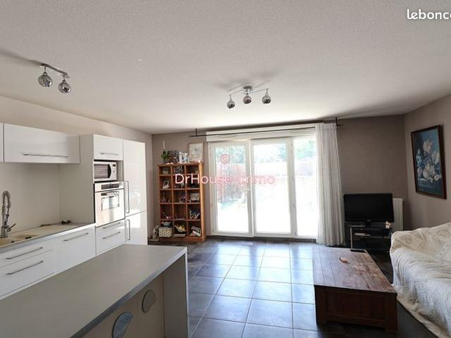 Maison 3 pièces 66 m²