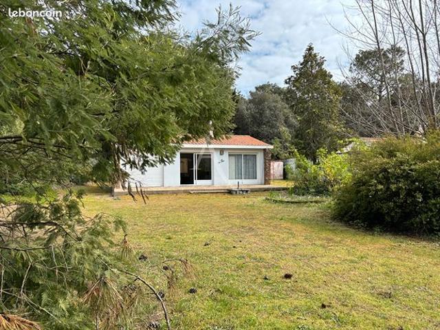 Maison 3 pièces 66 m²