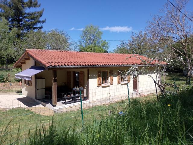 Maison 3 pièces 66 m²
