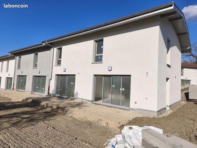 Maison 3 pièces 66 m²
