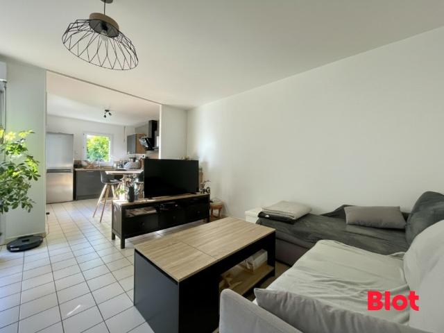 Maison 3 pièces 66 m²