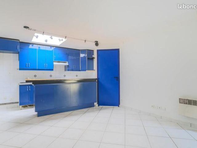 Maison 3 pièces 66 m²