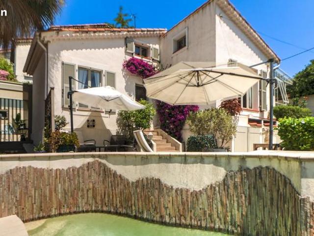 Maison 3 pièces 66 m²
