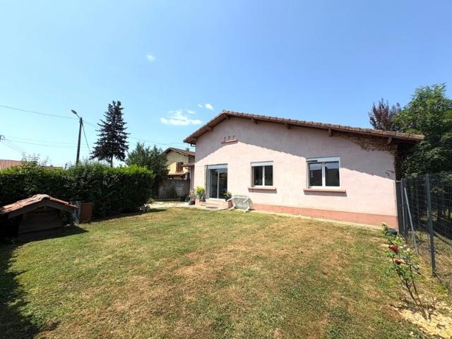 Maison 3 pièces 66 m²