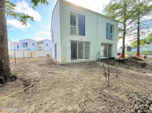 Maison 3 pièces 66 m²