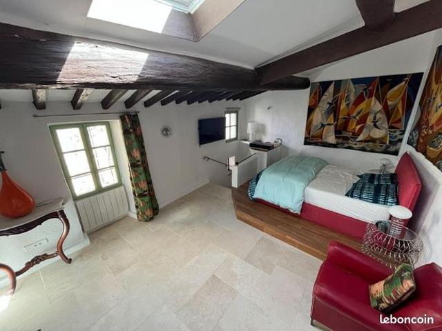Maison 3 pièces 66 m²