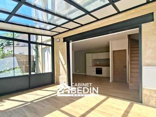 Maison 3 pièces 66 m²